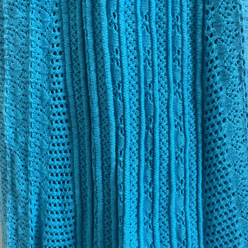 New with tags: house of harlow crochet style dress - Picture 2 of 4